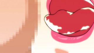 S-ka ni Totsuida M Jou no Nichijou Episode 2