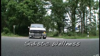 Sadistic Wellness - Episode 1