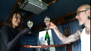 Sadistic Wellness - Episode 1