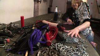 Sensual BDSM Whispers - Episode 4