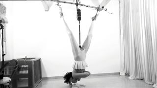 Welcome To My Cum Trap 3: UPSIDE-DOWN FUCK MACHINE - Bdsmlovers91