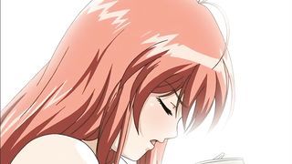 Busty Teen Fucked Hard - Uncensored Hentai