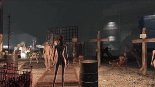 Fallout 4 Slave Fashion