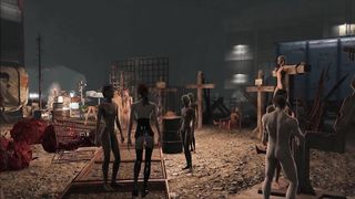 Fallout 4 Slave Fashion