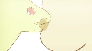 Shower Induction: Snake Trainer Becomes Hypnotized Sexual Prey