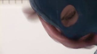 Ashley R Water Bondage P1