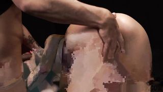 Water Jet Bondage one of the first