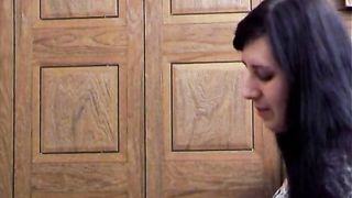 Wellspanked: violet learns more Italian