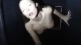 Submissive French Hottie BDSM Bondage Slave Femdom Domination