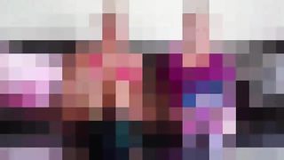 Jerk off all over my socks JOI