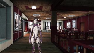 FO4 Fetish and BDSM Fashion