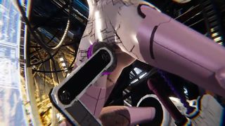 Robot Porn - Transformers Autobot Arcee has been captured by Decepticons