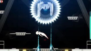 Alien Quest (part 4). Iron Sex Machine | Porno Game 3d