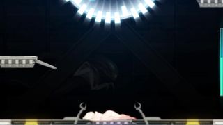 Alien Quest (part 4). Iron Sex Machine | Porno Game 3d