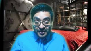 of O, Cap 30/ BDSM Dictionary IV