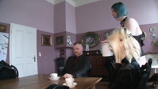 Wild BDSM Pleasure - Episode 2