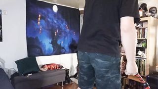 Big titted ballgagged slave girl screaming while being whipped hard