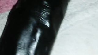 She's love it hot wet amateur milf Ferkelchenn in Action