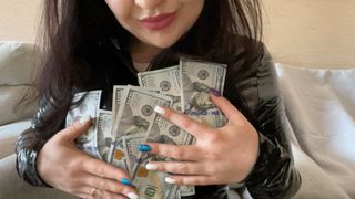 Financial domination from Mistress Lara