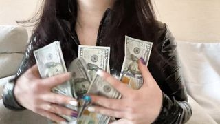 Financial domination from Mistress Lara