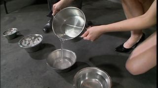 Pure BDSM Pleasure - Trauma #01