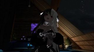 Fem Dom (JOI) giving you a good talking too