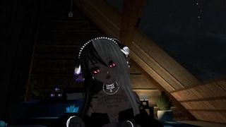 Fem Dom (JOI) giving you a good talking too