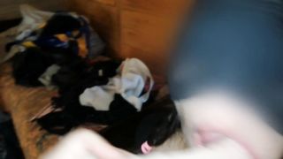 BDSM : Sex Games With A Depraved Wife