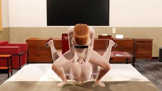 Jujutsu Kaisen Hentai - Nobara amazing sex - Japanese Asian Manga Anime Film Game Porn