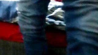 Asmr Audio: My Wife Caught Me Masturbating And Made Me Jerk Off To Her Instructions Ending In A Massive Cumshot