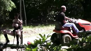 trailer hard fucking machine