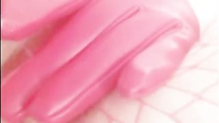 Rough Humiliation - FemDom POV video - rude bratty blonde dirty talk! Arya Grander