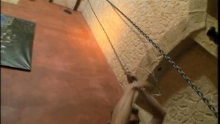 Crazy And Depraved - Trauma #05