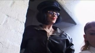 BDSM-Gefangene - Episode 4