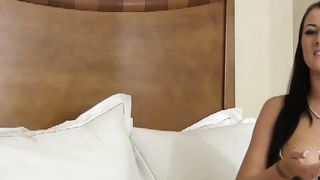 We will milk a big load out of you JOI