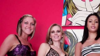 We will milk a big load out of you JOI