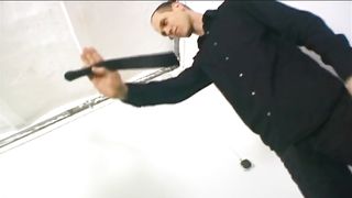 Gefesselt benutzt 2 - Episode 3