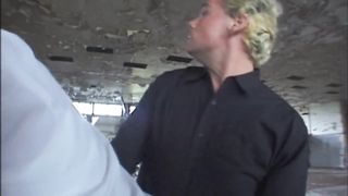 Cruel Act - Trauma #05