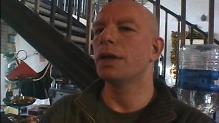 Latex Leidenschaft - Episode 1