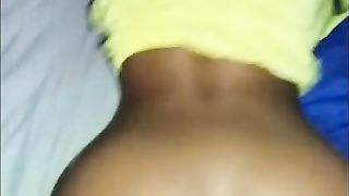 INTIMATE VIDEO OF NINE (9) different women in the same video LEAKED - watch before Xvideos removes it