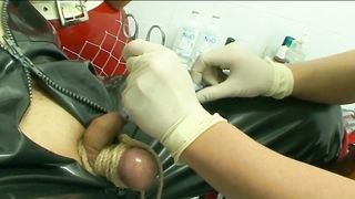 Die Gummi-Klinik - Episode 4