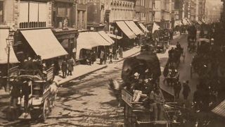 My Secret Life, Tales From A Victorian Boudoir