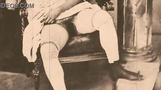 My Secret Life, Tales From A Victorian Boudoir