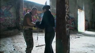 Leidenschaft durch Schmerz - Episode 3