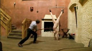 Pregnancy and Pain - Episodio 5