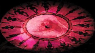 Dark Lantern Entertainment Presents 'The Dragonfly' 'A Knight'