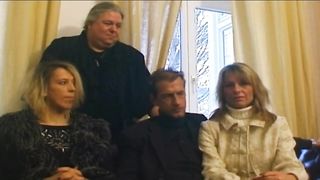 Sadisten Zirkel 7 - Episode 1