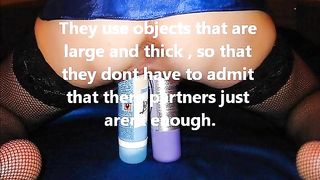 cuckolding .. how it begins