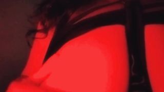 POV: Red Room Strip Tease Compilation