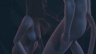 Hentai Uncensored - sexy teacher fucked at classroom